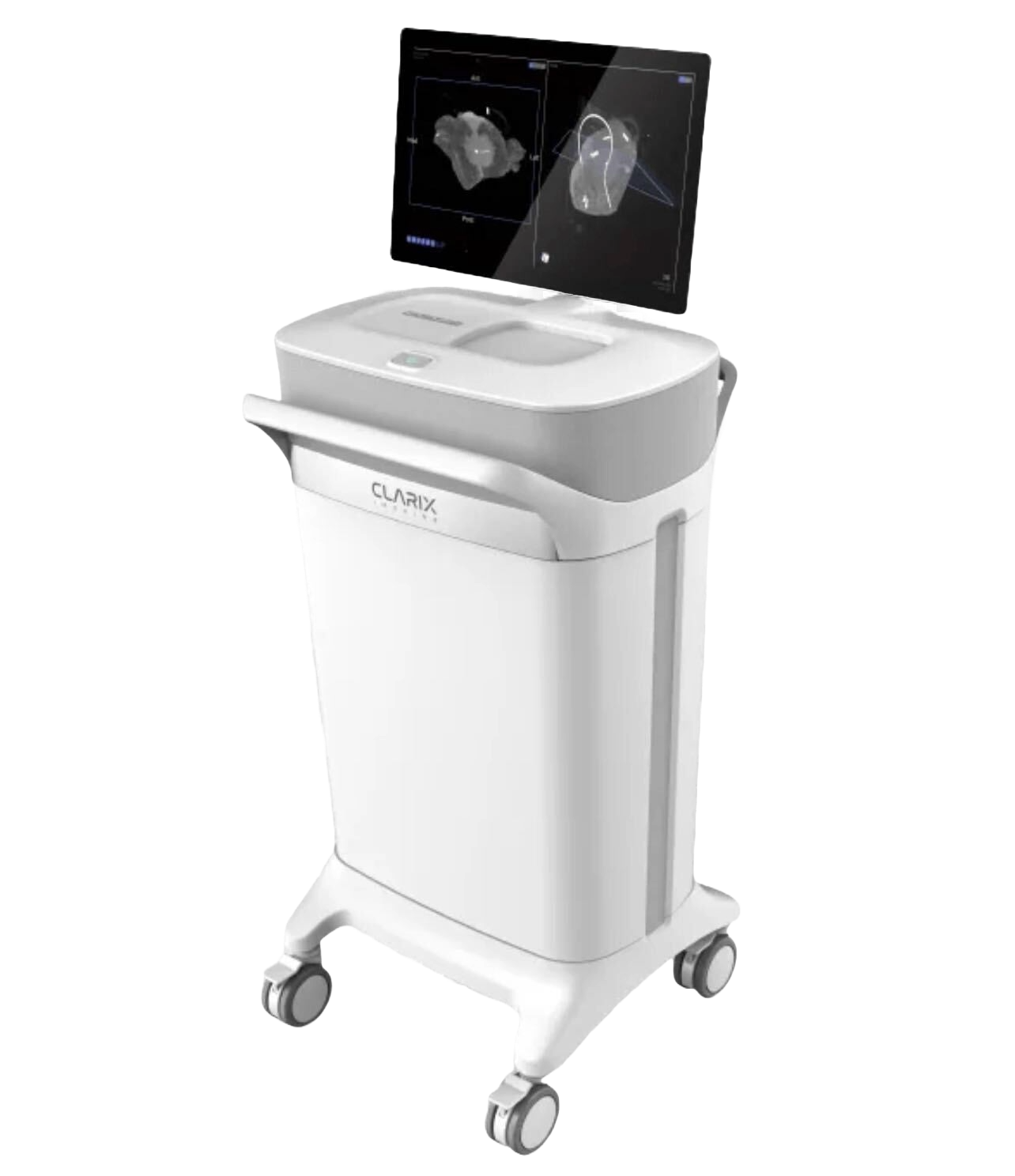 Clarix 3D Imaging System